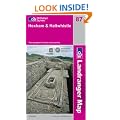 Hexham and Haltwhistle (OS Landranger Map)