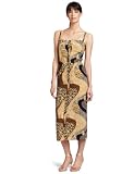 Sunner Women's Oak Tank Henley Dress