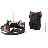 Air Hogs Vectron Wave 2.0 - Black, Grey and Orange