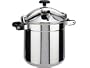 Magefesa Alustar R 16-Quart Aluminum Pressure Cooker