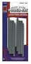 Life-Like Trains Power-Loc  N Scale Track - 5" Straight, Nickel Silver