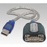 CP Technologie USB TO SERIAL ADAPTER ( CP-US-03 )
