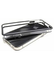 From Amazon.com. Click for details:
 Wireless: Chivel (TM) Protector Bumper Case Frame Cover for Apple Verizon At&t Sprint iPhone 4s 4 (Black /Transparent Clear, iPhone 4/4S) - Carrying Solution Wireless: Chivel (TM) Protector Bumper Case Frame Cover for Apple Verizon At&t Sprint iPhone 4s 4 (Black /Transparent Clear, iPhone 4/4S) - Carrying Solution