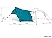 Sports : Vaude Regen-/ Sonnendach Badawi Tarp, 2 Farben