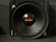 NAKAMICHI ME-1244 12" WOOFER