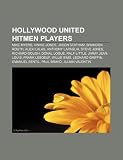 Hollywood United Hitmen players: Mike Myers, Vinnie Jones, Jason Statham, Brandon Routh, Alexi Lalas, Anthony LaPaglia, Steve Jones