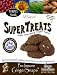 SuperTreats Pro-Immune GingerSnaps