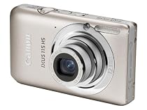 Buy Cheap Canon IXUS 115 HS Digital Camera - uk