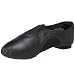 Capezio Women's CP01 V Jazz Low Shoe