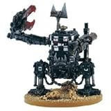 Games Workshop Space Orks Ork Killa Kans Blister - B000CQWYSS