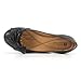 White Mountain 'Mina ' Women's Flat