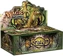 Magic the Gathering: Lorwyn Booster Box (36 packs) [Toy]