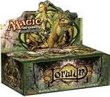 Magic the Gathering: Lorwyn Booster Box (36 packs) [Toy]