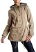 O'Neill Junior's "Bff" Twill Jacket,Safari,Medium