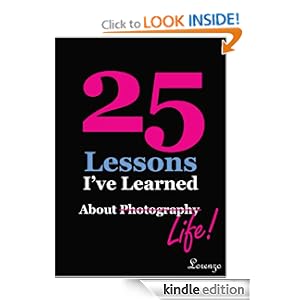 25 Lessons Ive Learned About