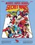 Secret Wars (Marvel Super Heroes module MHSP1)
