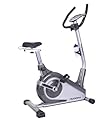 Hudora Ergometer HD 777, Magnetbremse, Riemanantrieb, 6 kg Schwungrad
