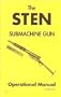 The Sten Submachine Gun