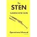 The Sten Submachine Gun