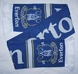Everton FC Scarf