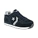 Men's Converse® Steel Toe Suede Leather Retro Joggers