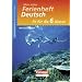 Mein tolles Ferienheft - Deutsch: Fit f�r die 6. Klasse - �bungsheft mit L�sungsteil
