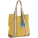Fossil Key-Per N/S Tote