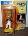 Search : Play Makers Vince Carter Bobble Head & Collectible Card