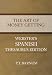 The Art of Money Getting - Webster's Spanish Thesaurus Edition