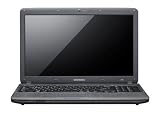 Samsung - R530N I7P-431 - Ordinateur Portable 15,6" - Intel Pentium T4300 - 320 Go - RAM 4096 Mo - Windows 7