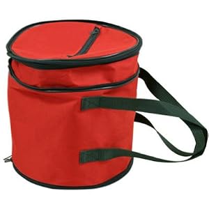 Innovative 7269-1 Holiday Light Storage Bag by INNOVATIVE CASE INC