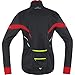 Gore Bike Wear Men's Power 2.0 Soft Shell Jacket
