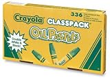 Crayola® Oil Pastels