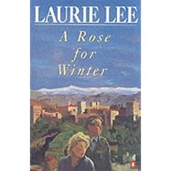 Rose For Winter