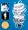 image Ionic 15 Watt Ionic Bulb Air Freshening CFL Light Bulb by Viatek