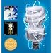 Ionic 15 Watt Ionic Bulb Air Freshening CFL Light IB15C