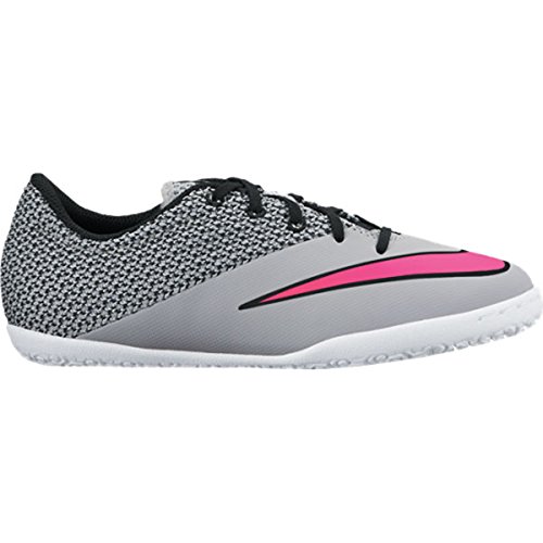 Nike Jr Mercurialx Pro Ic Indoor Soccer Shoes