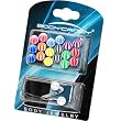 14Ga Beach Ball 10 Pair Interchangeable Spiral Belly Pack