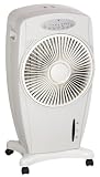 SPT Evaporative Air Cooler with Rotating Louver, SF-616