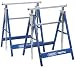 Draper 68852 Pair of Telescopic Trestles/Saw Horses