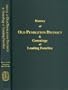 History of Old Pendleton District and A Genealogy of Leading Families of the District