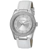 Esprit Damen-Armbanduhr turnaround Analog Quarz ES104012002