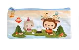 Blue Q - Tea Time Pencil Case