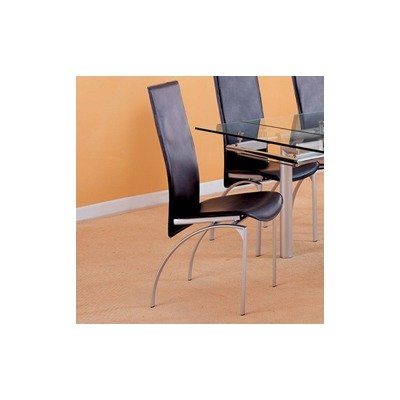 Pagosa Dining Chair with of 4]