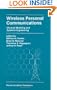 Wireless Personal Communications: Channel Modeling and Systems Engineering (The Springer International Series in Engineering and Computer Science)