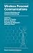 Wireless Personal Communications: Channel Modeling...