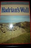 English Heritage book of Hadrian's Wall