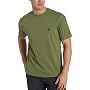 Timberland  Men's Short Sleeve  Embroidered  Logo Tee