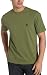 Timberland  Men's Short Sleeve  Embroidered  Logo Tee
