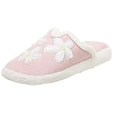 Ragg Women's Flowers Slipper
